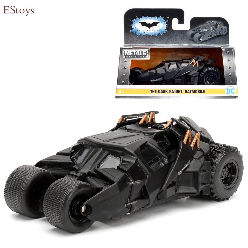 batman tumbler rc car