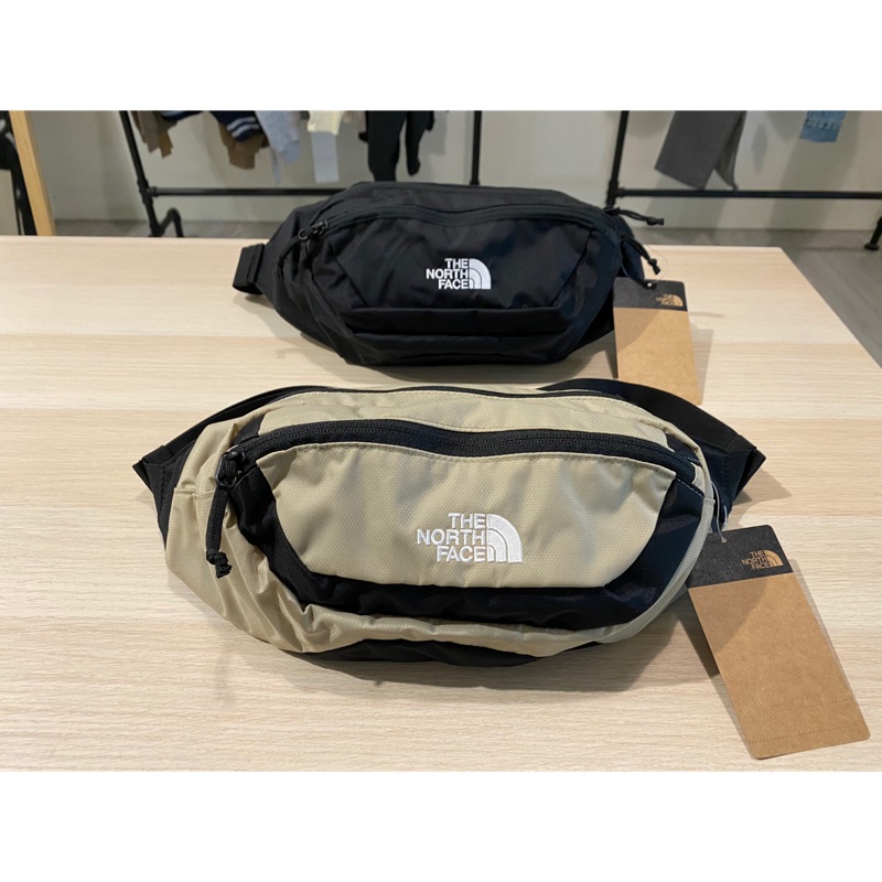 the north face waist pouch
