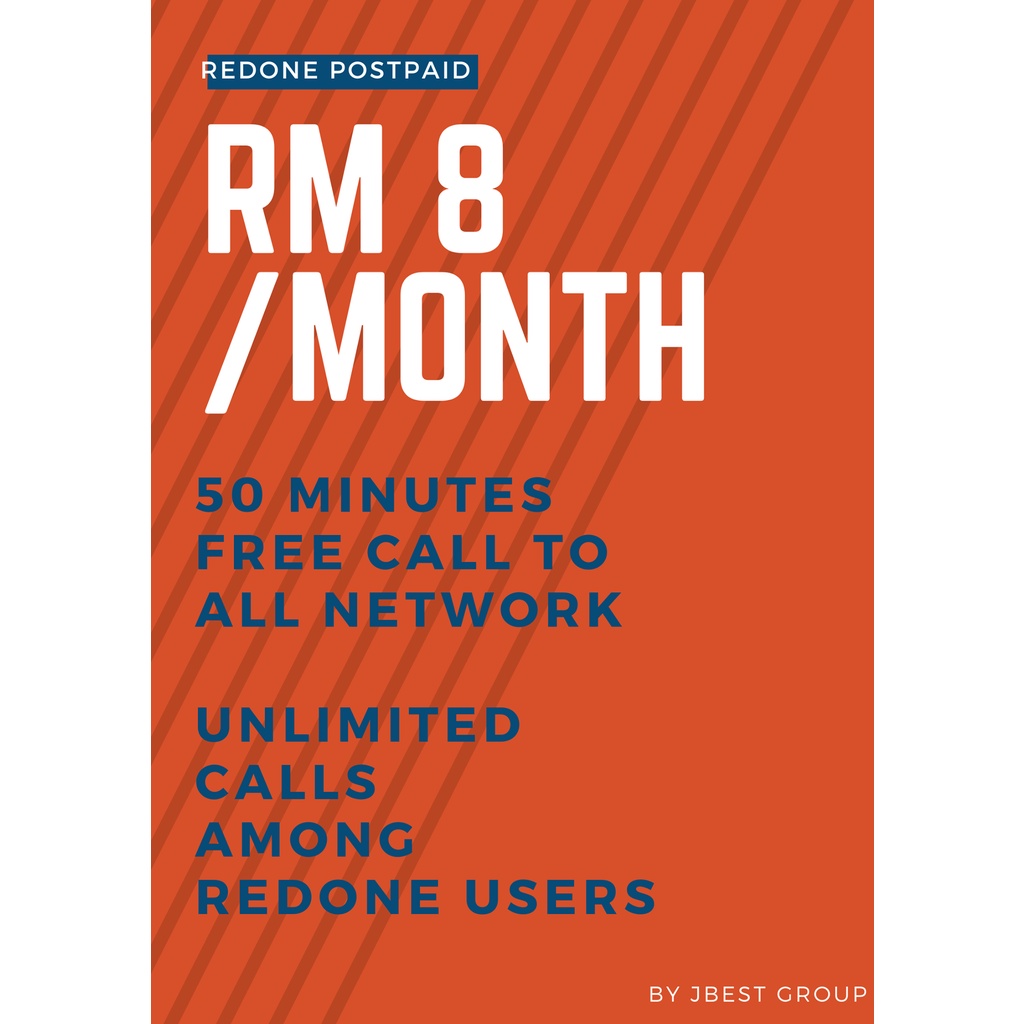 Redone Amazing Package Pakai 1 Year Free Smarthpone Shopee Malaysia