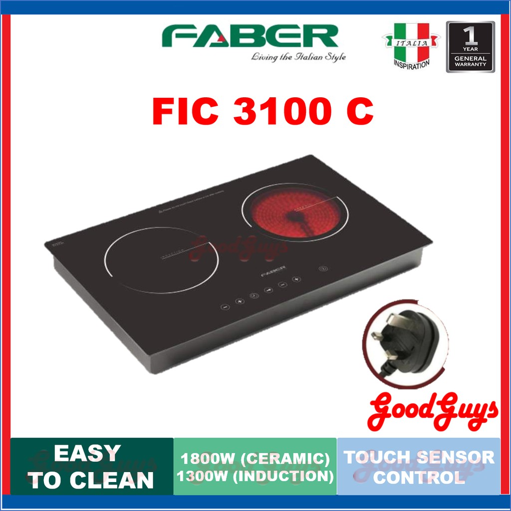 Faber fic3100c sales