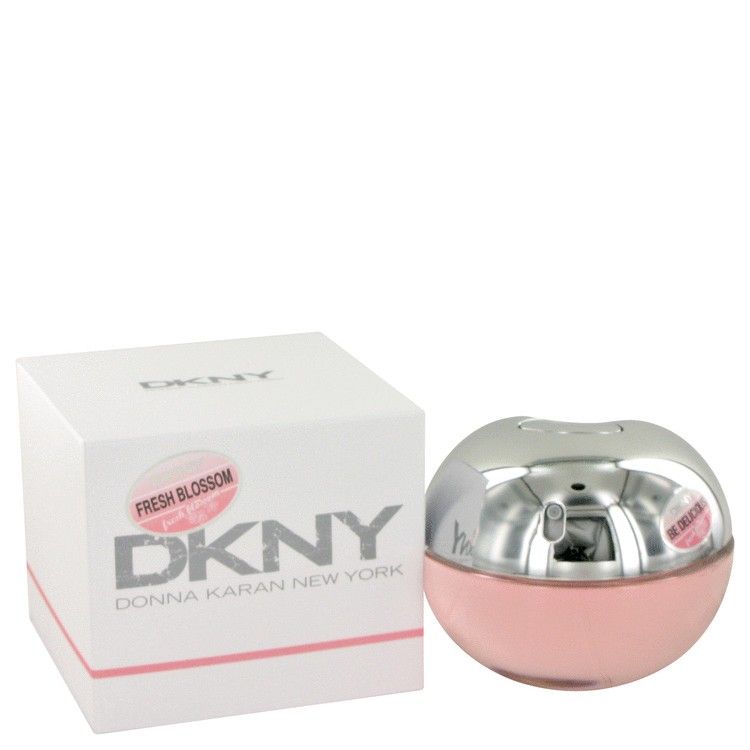 perfume dkny fresh blossom