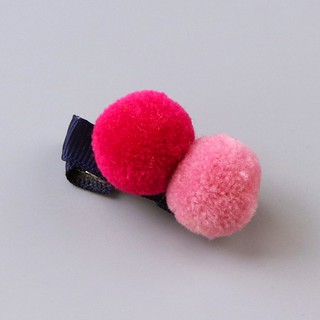 Children S Hair Ring Korea Tie Hair Ball Fluffy Girls Rubber Band