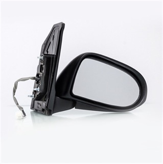 PERODUA VIVA - NEW SIDE MIRROR (AUTO FLIP) 7-WIRE OEM 