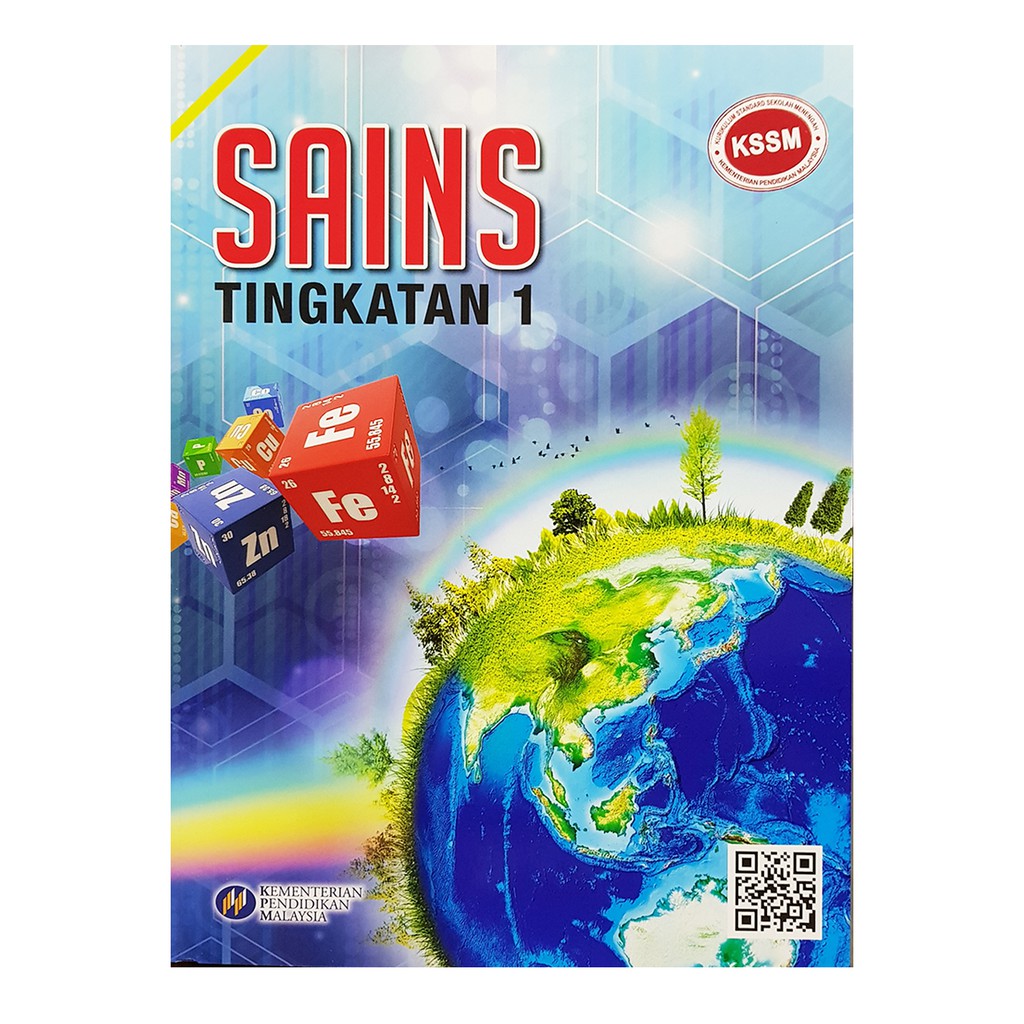 Buy Buku Teks  Sains Tingkatan 1 (EDISI BAHASA MELAYU)  SeeTracker