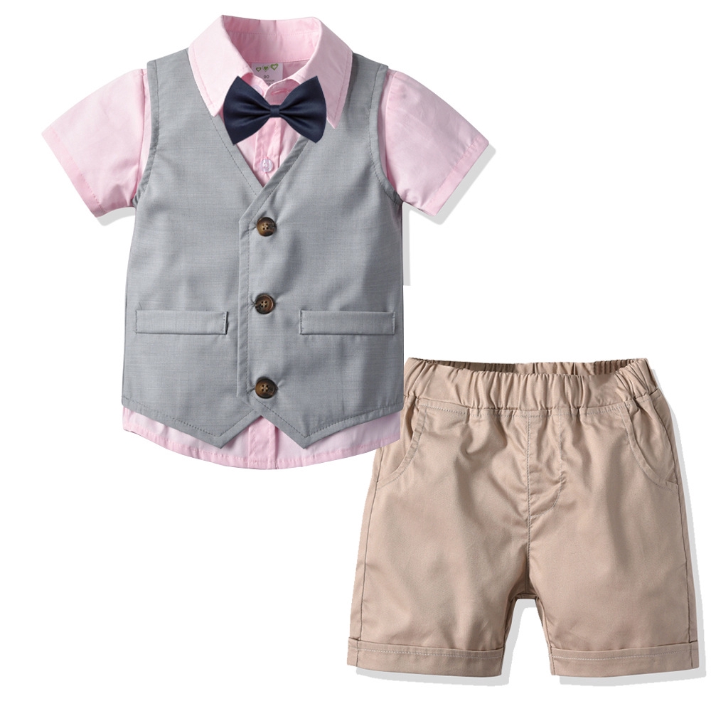 baby boy summer dress