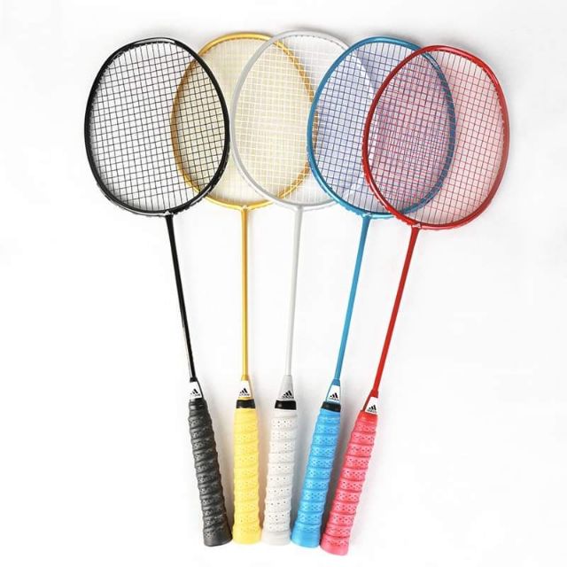 adidas badminton racket