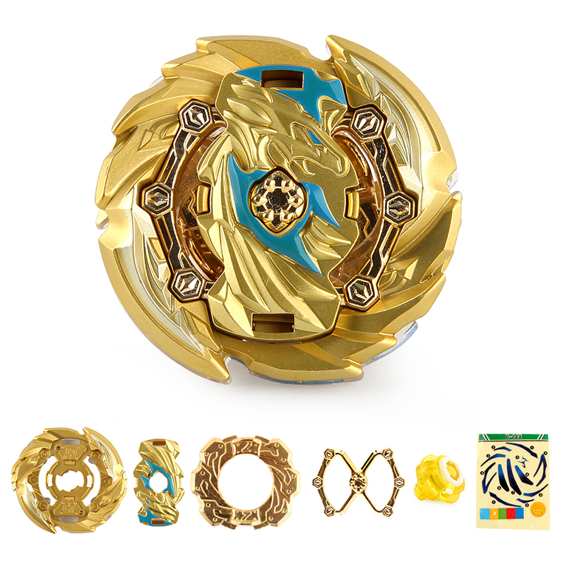 Buy Gold Limited Edition Beyblade Burst Gt B 148 Heaven Pegasus Seetracker Malaysia