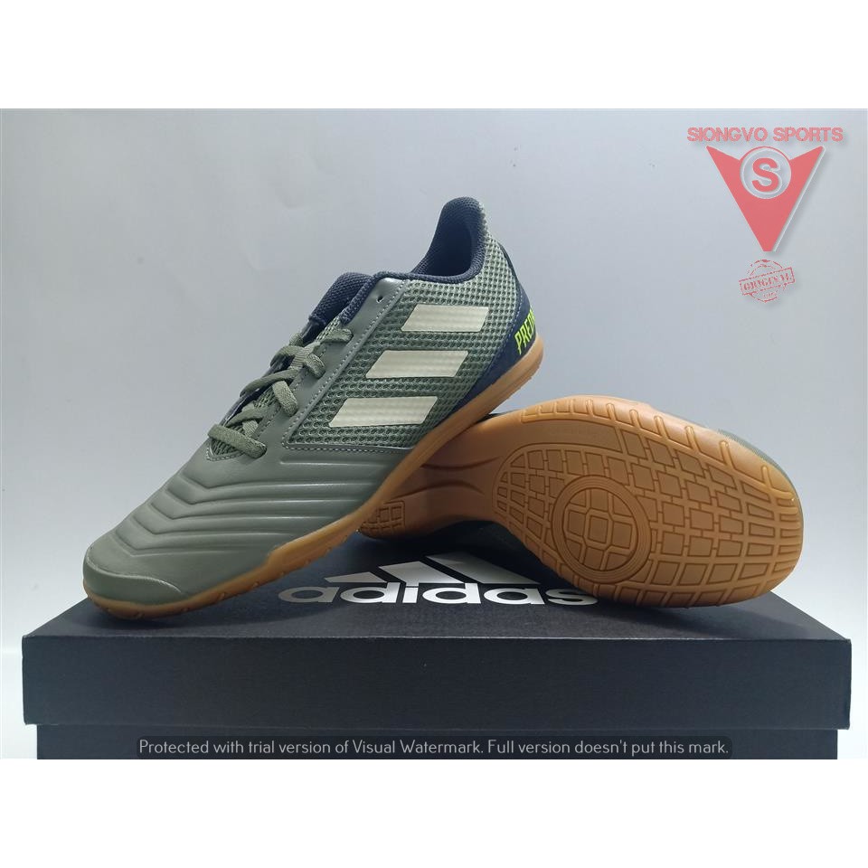 adidas sala futsal 2019