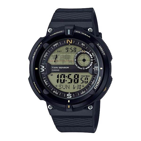 casio outgear twin sensor