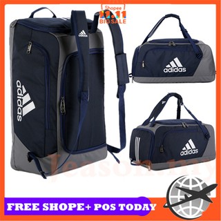 men's adidas bags for sale