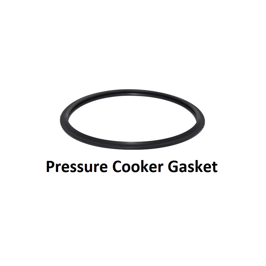 Diamond Pressure Cooker Rubber Gasket(2L to 10L /Diamond)