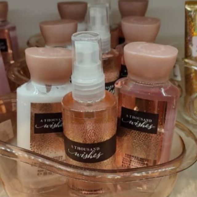 bath and body worth