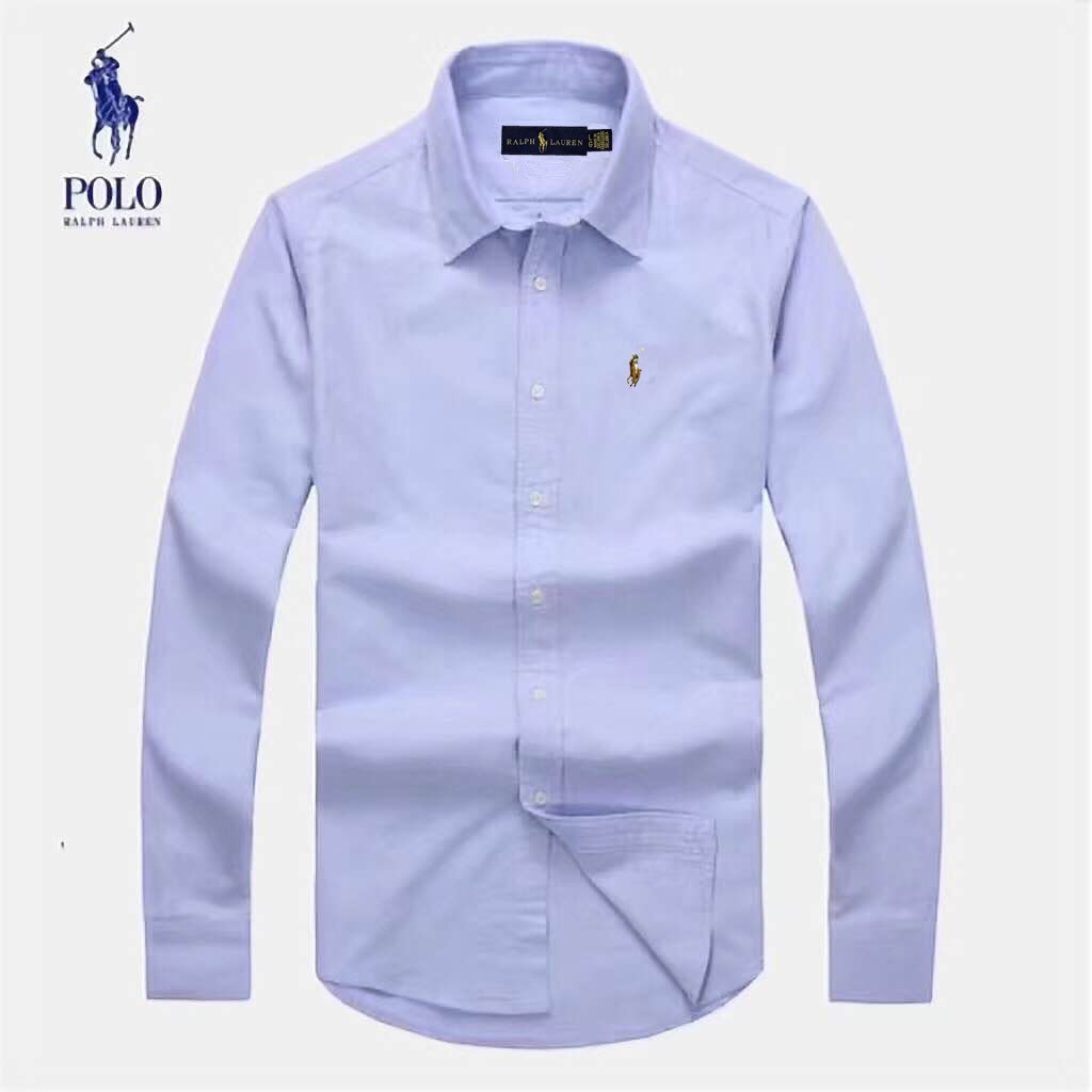 polo dress shirts long sleeve