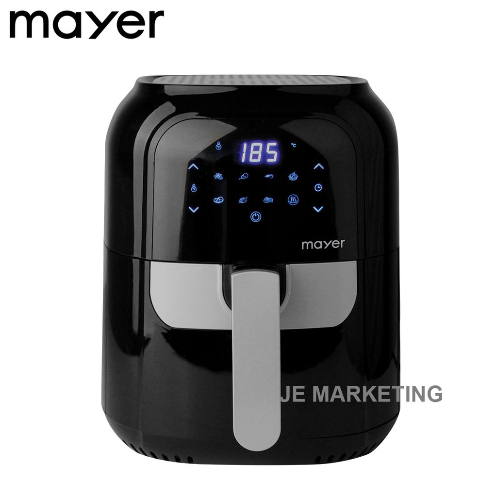 Mayer Air Fryer MMAF501D/ MMAF505/ Elba Air Fryer EAF ...