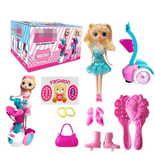 2019 girl toys