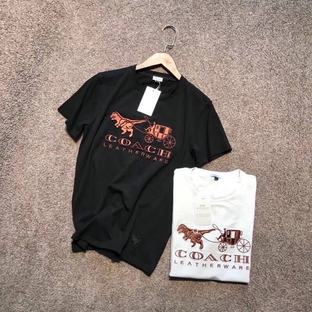 t shirt coach