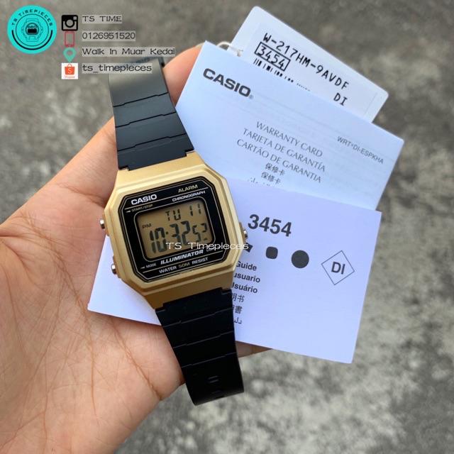 casio 3454 price