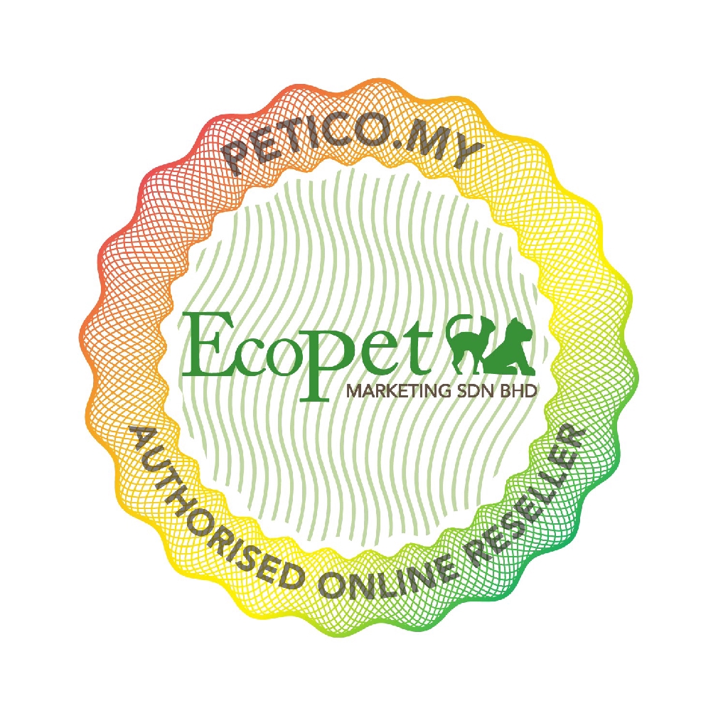 Vitalplus Dog Salmon Recipe 18kg Dry Dog Food Shopee Malaysia