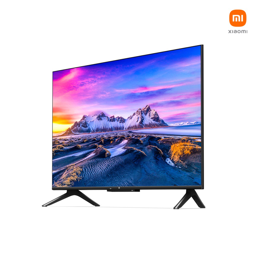 ORIGINAL 1 YEAR MANUFACTURER WARRANTY MI TV P-SERIES 32" 43" 55" READYSTOCK LIMITED 2X MONEYBACK GUARANTEE