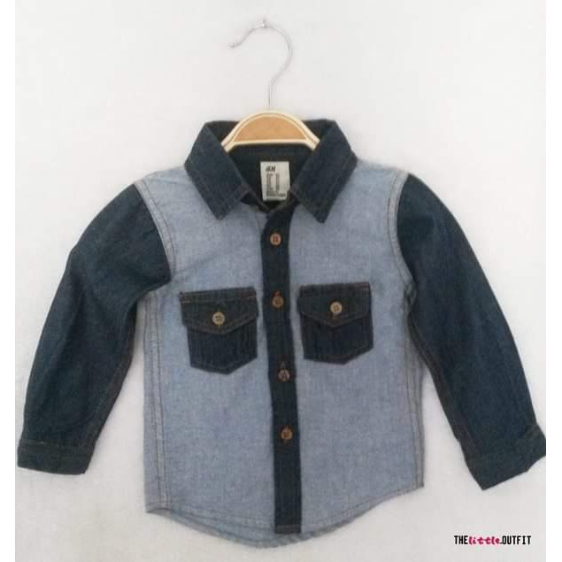 h&m kids clothes boys