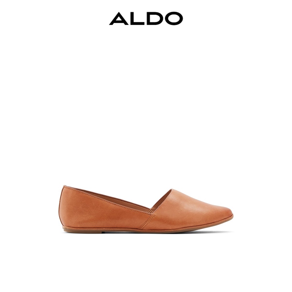 ALDO Blanchette Women Low Key Loafers Shopee Malaysia
