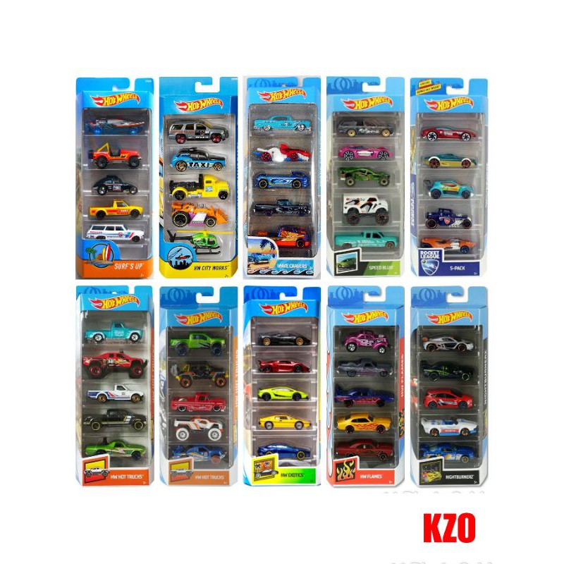 Hot Wheels Car Gift Pack Assortment | ubicaciondepersonas.cdmx.gob.mx