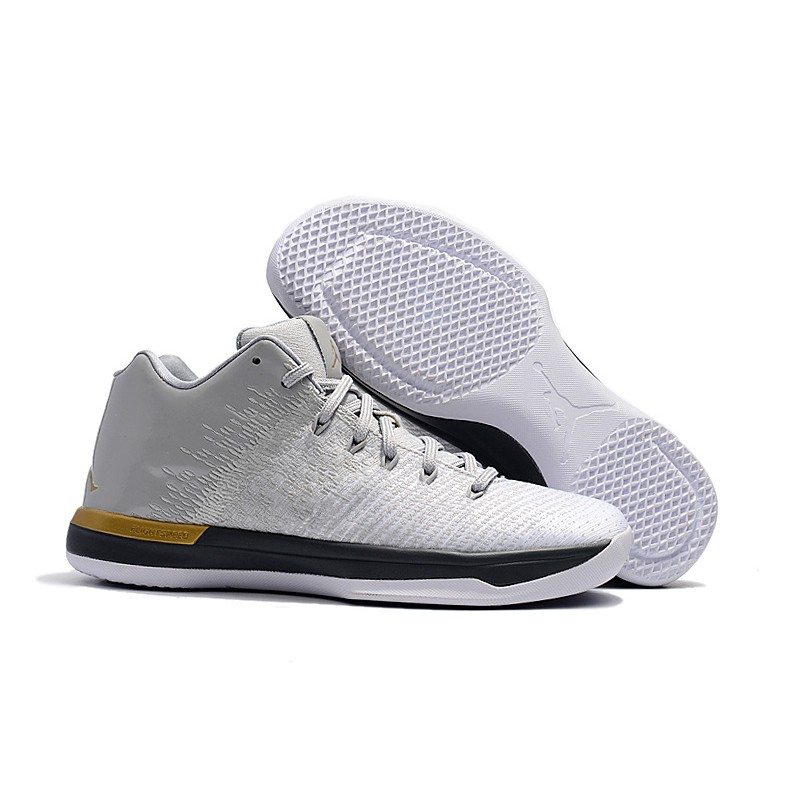 jordan xxx1 low black gold