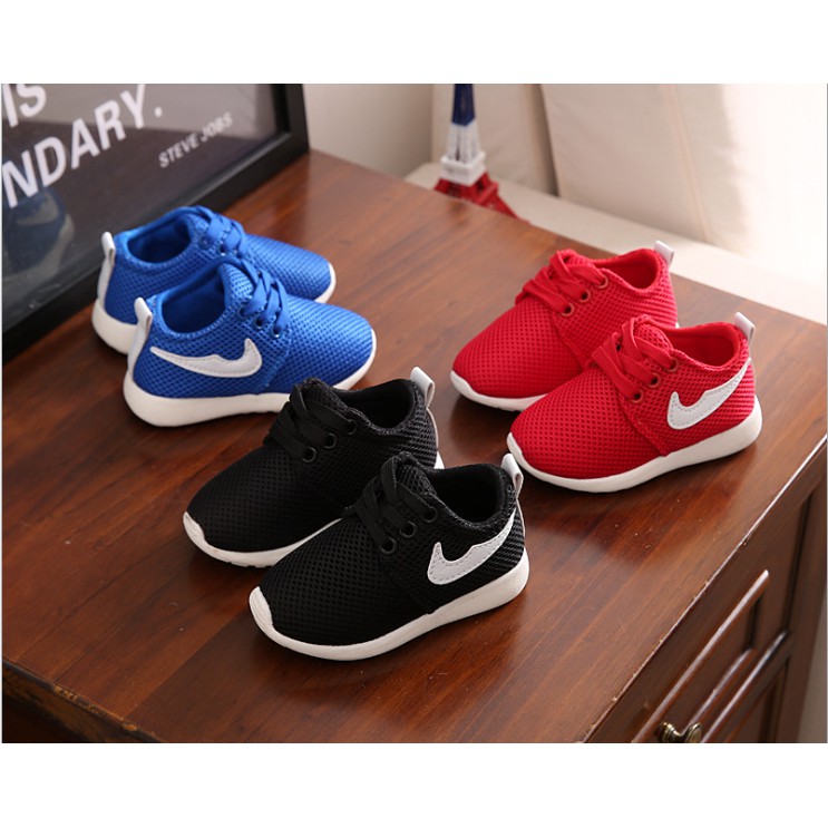 kasut nike baby