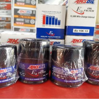 Amsoil signature 100% synthetics 5w50 (quart)  Shopee 