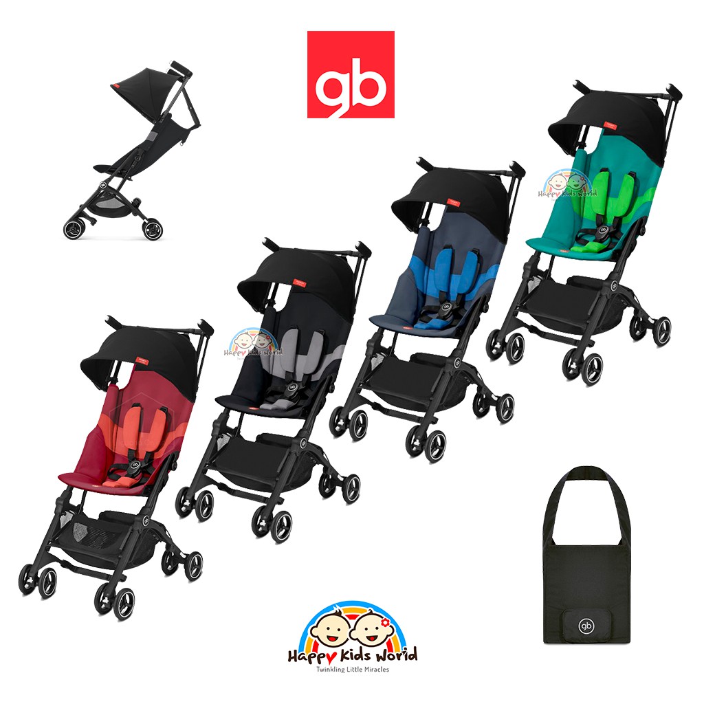 stroller shopee