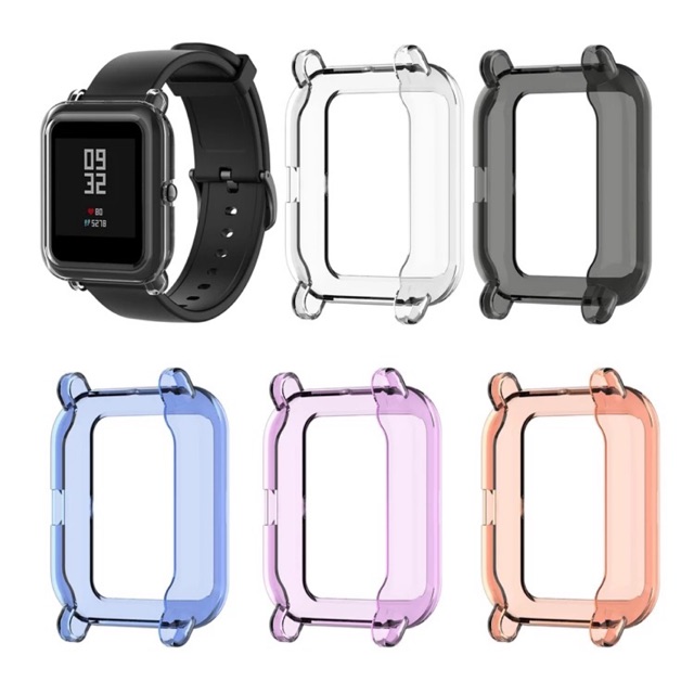 shopee amazfit bip