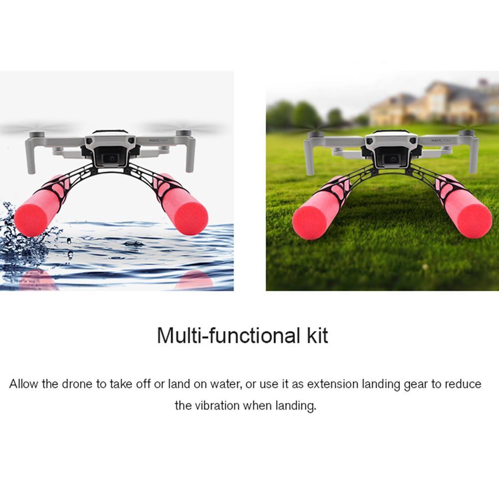 dji mavic mini float kit