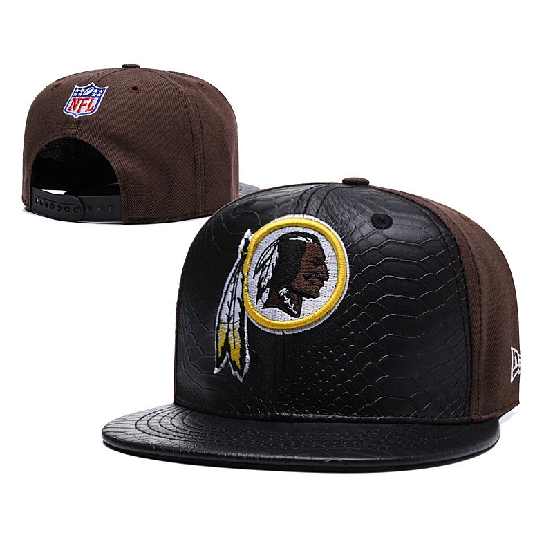 redskins baseball cap