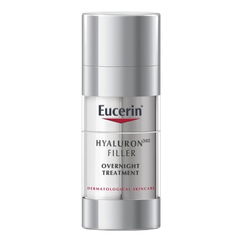 EUCERIN Hyaluron Filler Overnight Treatment (30ml)
