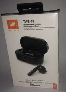 jbl earbuds tws 10