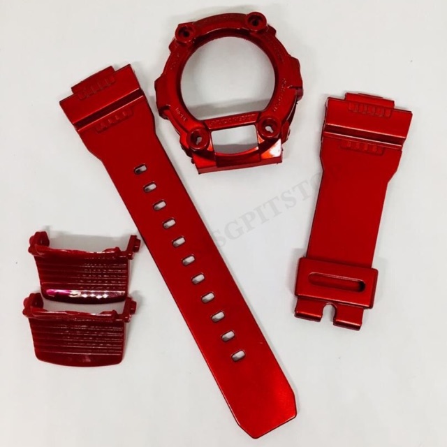 gw 7900 red