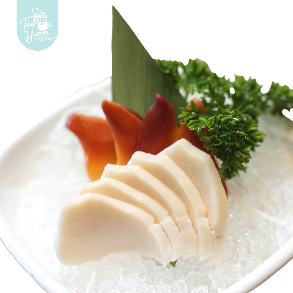 Butterfish Sashimi (200g) Shopee Malaysia
