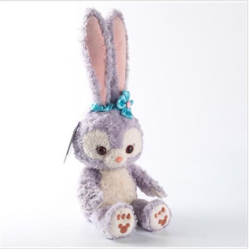 stella lou plush