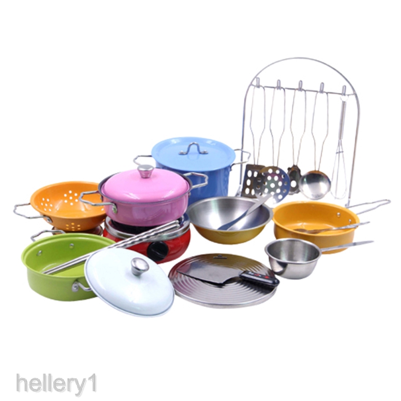 kids cookware set