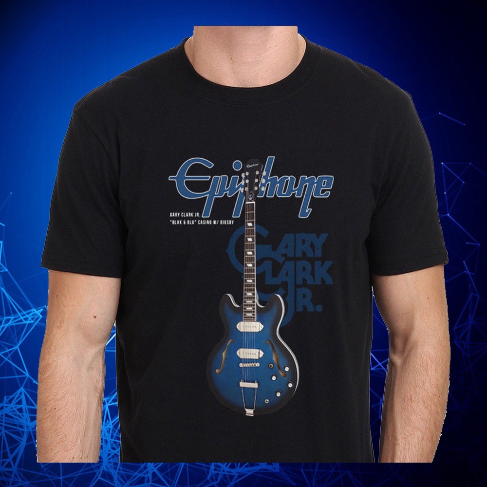 epiphone t shirt