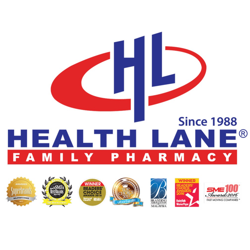 Health Lane Family Pharmacy Online Shop Shopee Malaysia