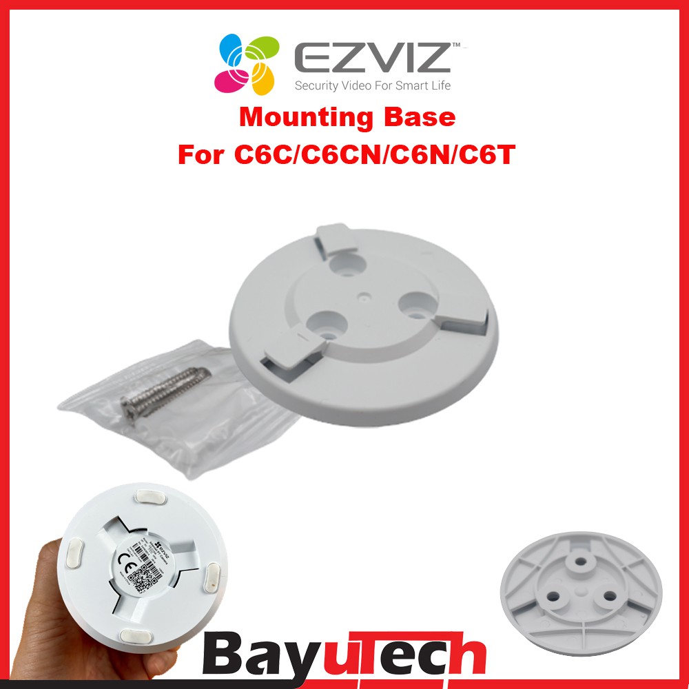 ezviz mounting bracket