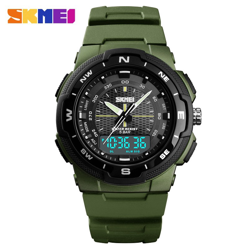 shopee skmei