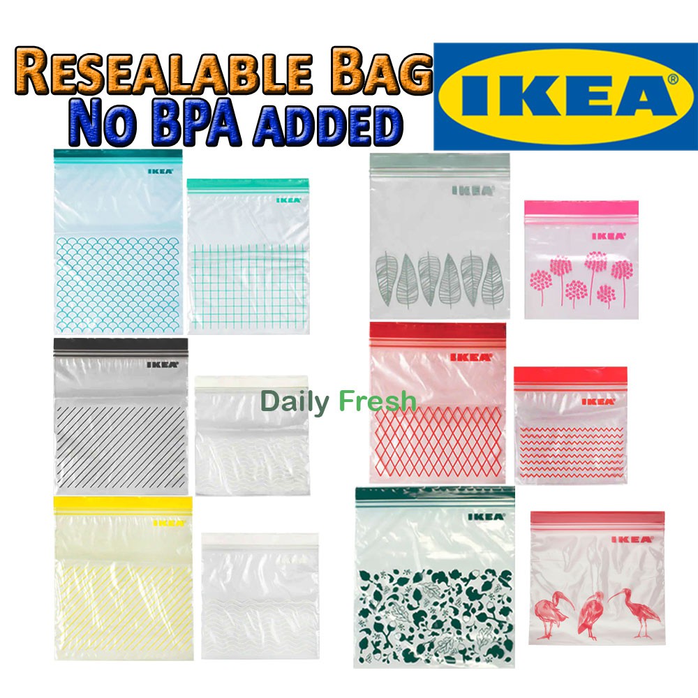 Ikea Reusable Freezer Bags Sema Data Co Op