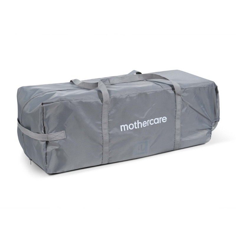 mothercare bassinet travel cot