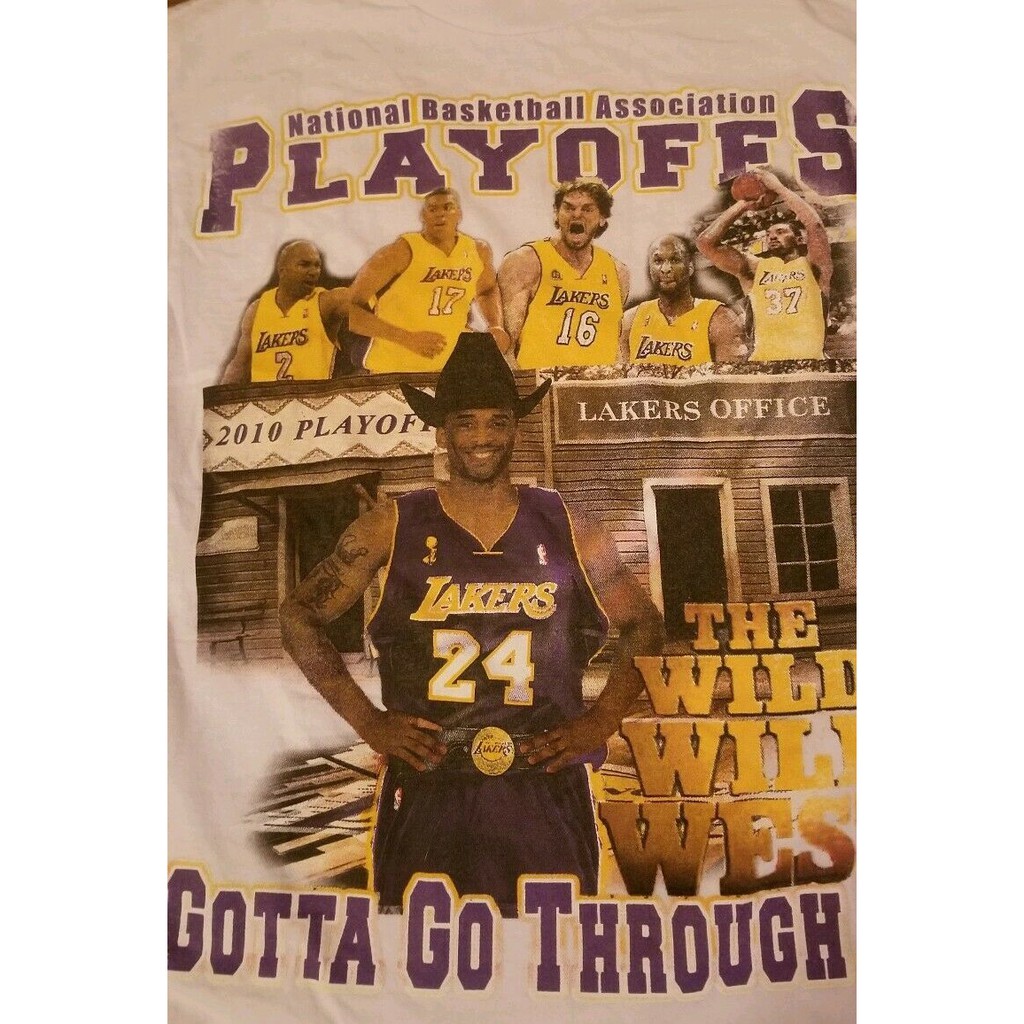 vintage kobe bryant shirt