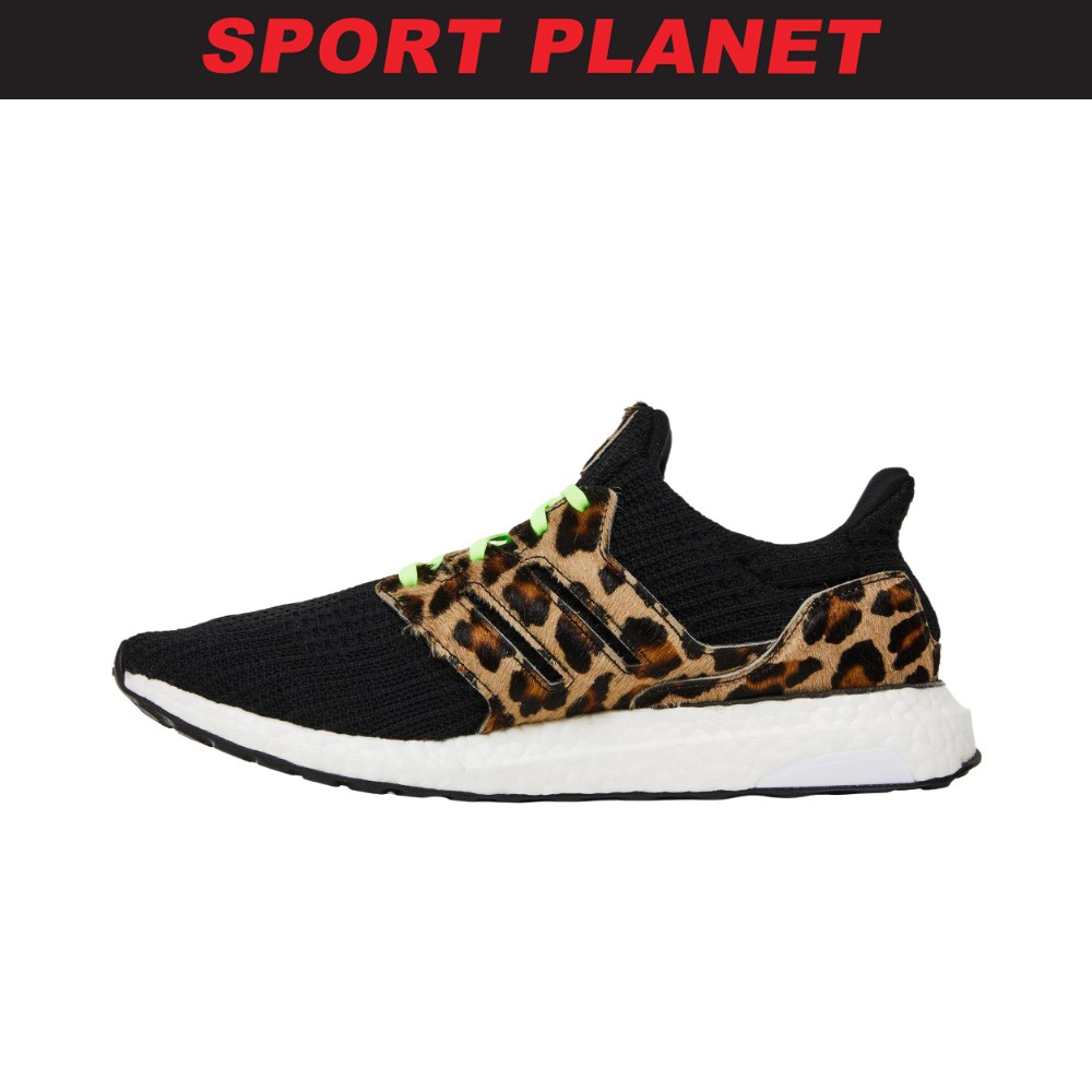 adidas leopard print runners