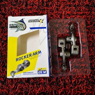 cara pasang rocker arm ex5