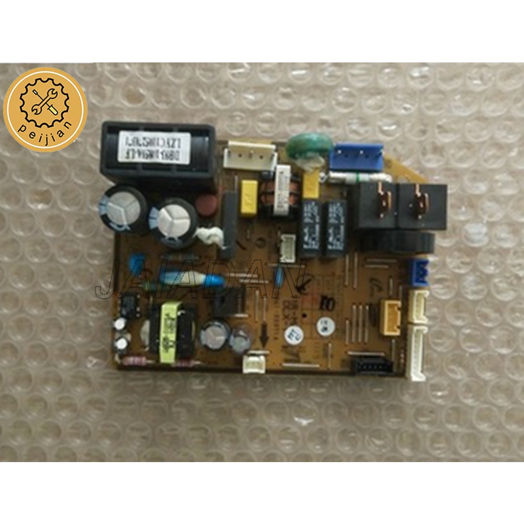 Original Samsung air conditioner KFR35GW/TAB2 computer board internal