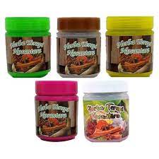 NUSANTARA HERBA TERAPI ROLL ON Geliga Embun